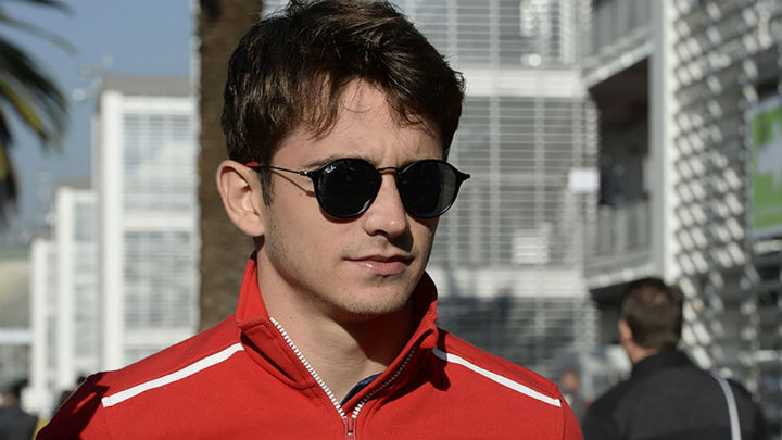 leclerc leclerc