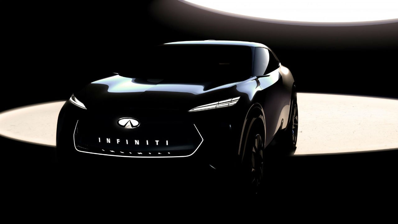 infiniti crossover infiniti crossover