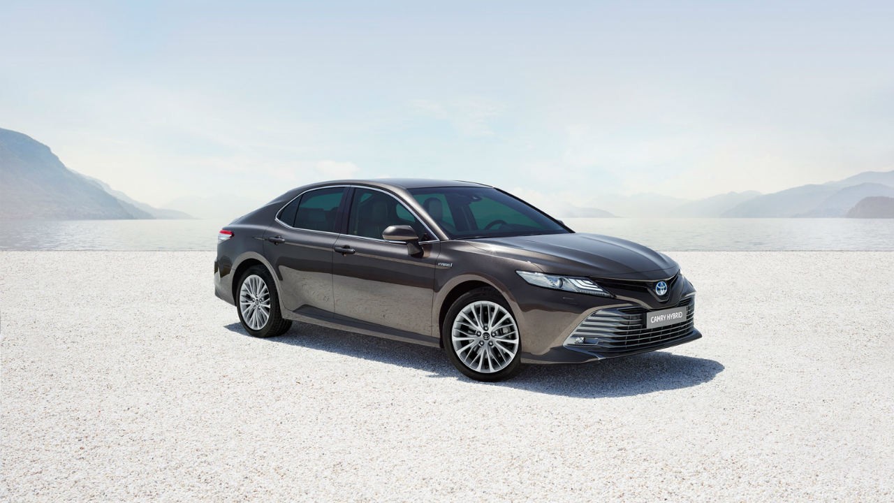 Toyota Camry 2019 Malaysia Launch Toyota Cars Review Release