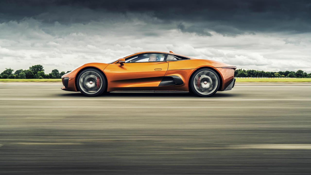 Jag