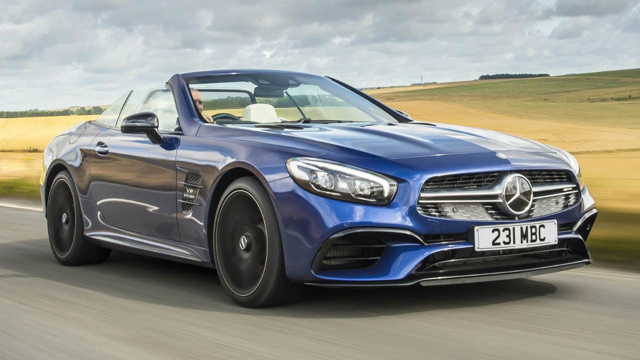 Mercedes will 'not hesitate' to cut unpopular niche cars | TopGear India