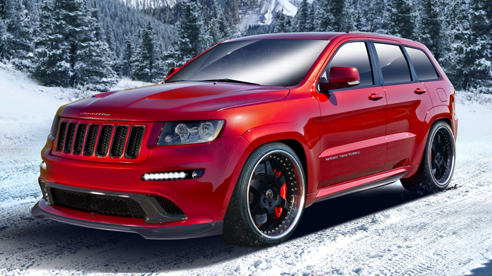 This is a Ferrari,beating Jeep , Car news , BBC TopGear