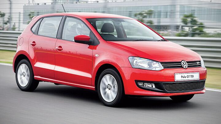 Polo Gt Volkswagen Polo 1 2l Gt Tsi Official Review 2019