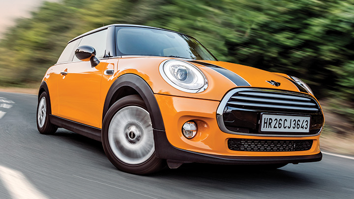 New Mini Cooper S Convertible Review More On New Mini Cooper S