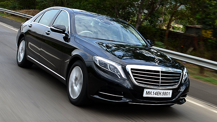 Driven Mercedes Benz S350 Cdi Bbc Topgear Magazine Driven Mercedes Benz S350 Cdi