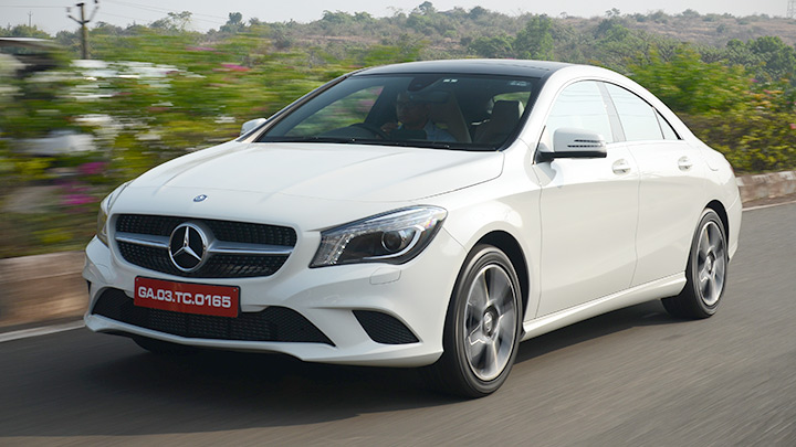 Mercedes Benz Cla >> Review Mercedes Benz Cla Class Mercedes Benz Bbc Topgear Mercedes Benz Cla >> Review Mercedes Benz Cla Class Mercedes Benz Bbc Topgear