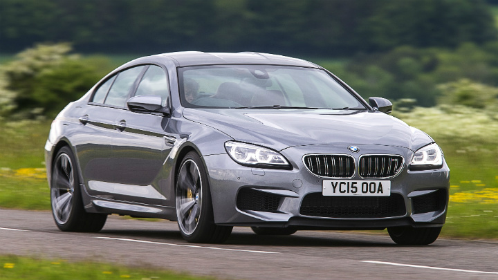 Bmw M6 Gran Coupe >> New Bmw M6 Gran Coupe Launched Car News Bbc Topgear Magazine Bmw M6 Gran Coupe >> New Bmw M6 Gran Coupe Launched Car News Bbc Topgear Magazine