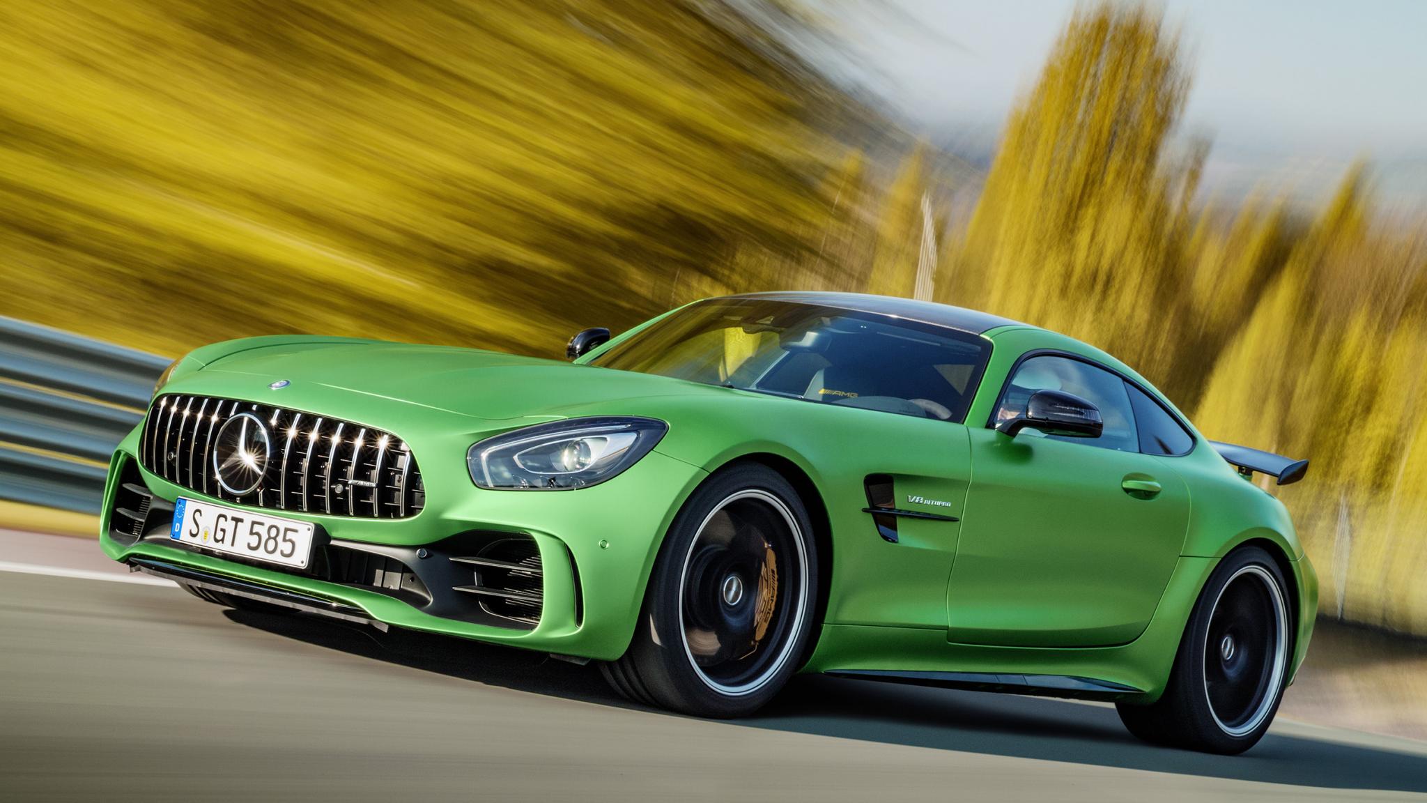 Crazy 577bhp Mercedes Amg Gt R Is Here First Drives Bbc Topgear Crazy 577bhp Mercedes Amg Gt R Is Here