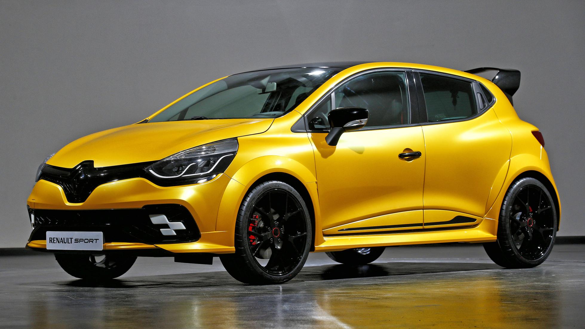 renault-has-produced-a-very-special-clio-rs-car-news-bbc-topgear