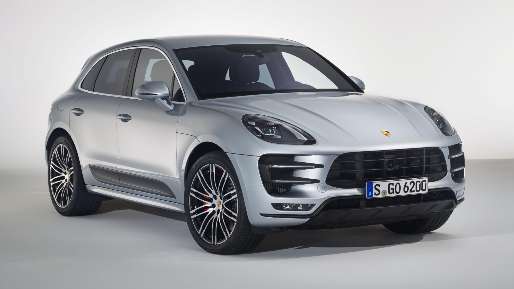 This Porsche Macan is faster than a 911 Carrera Car news BBC TopGear Magazine India Official This Porsche Macan is faster than a 911 Carrera Car news BBC TopGear Magazine India Official