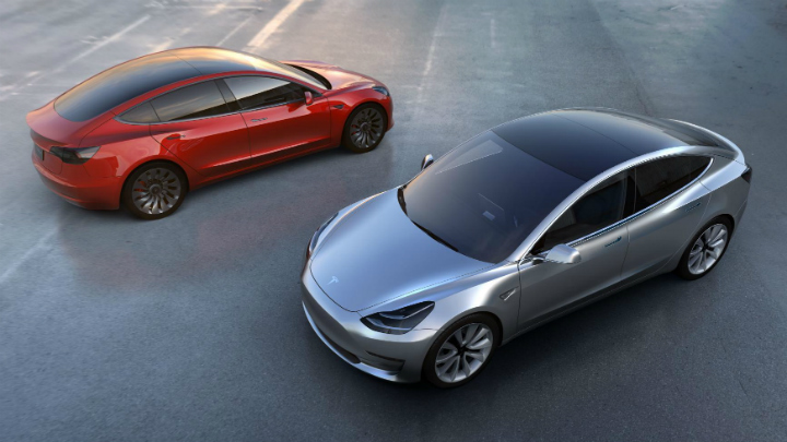 Tesla Model S Price Specs Review Pics Mileage In India
