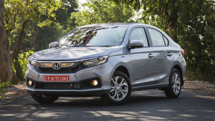 Honda Amaze Recalled For Eps Inspection Car News Bbc Topgear Honda Amaze Recalled For Eps Inspection