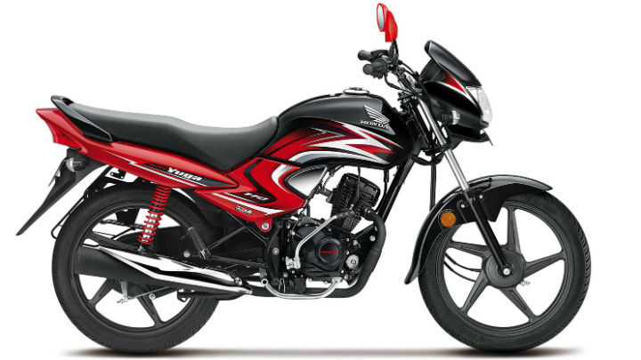 honda shine sp new model 2018