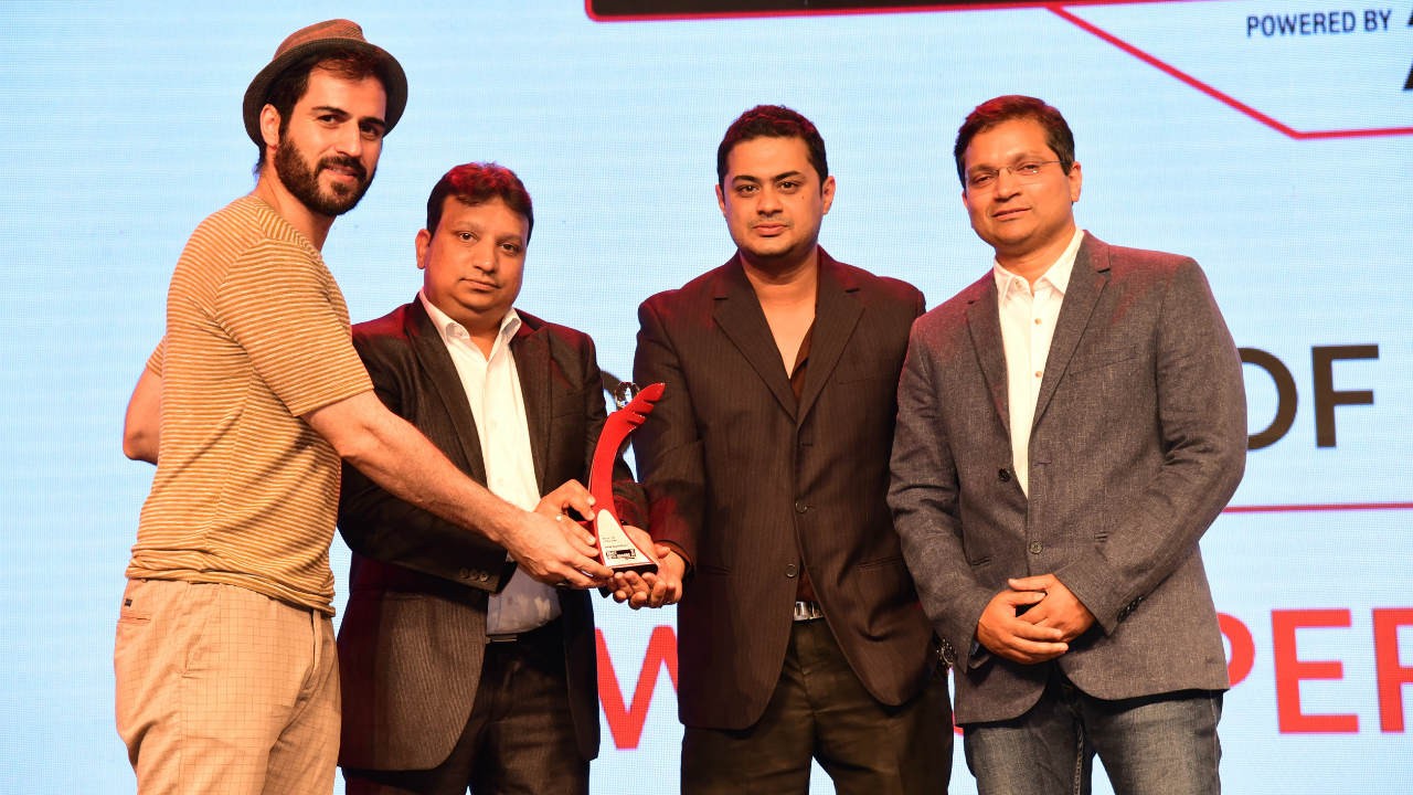 Times Auto Awards
