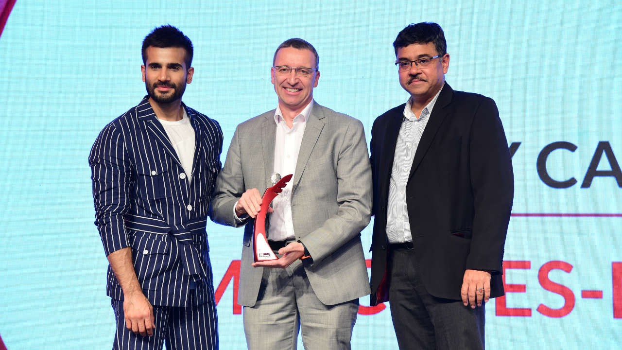 Times Auto Awards
