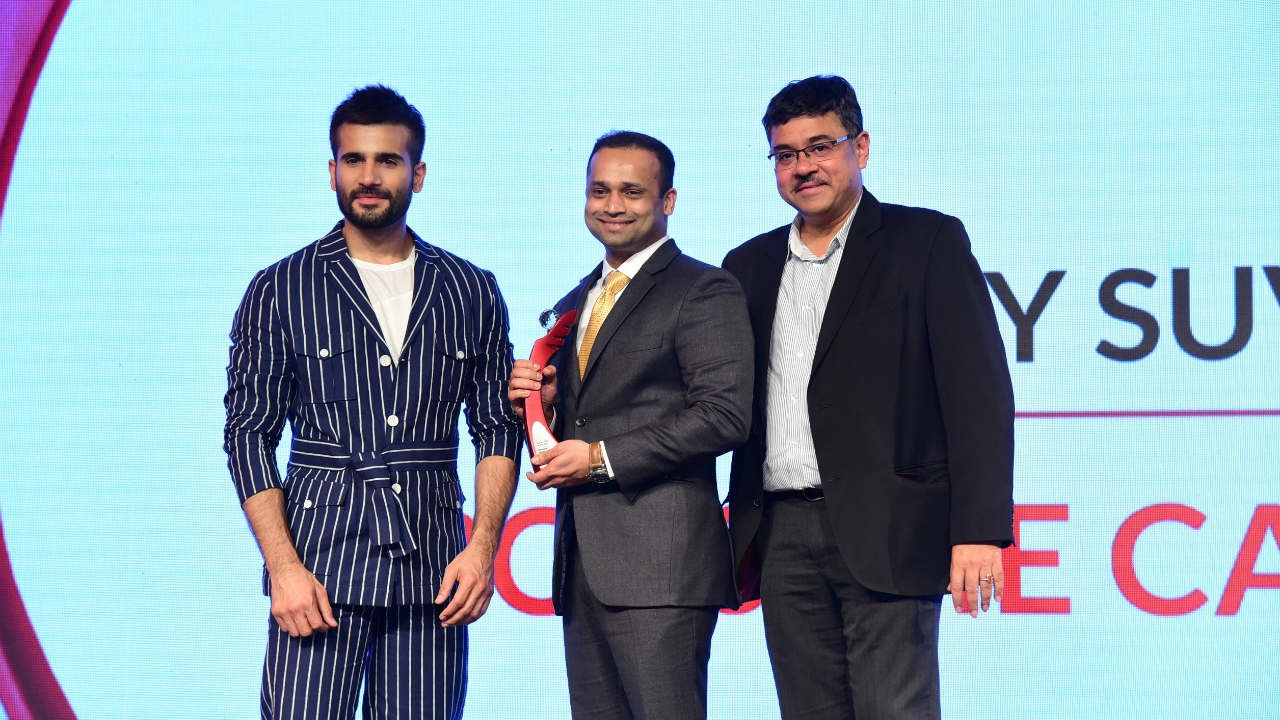 Times Auto Awards