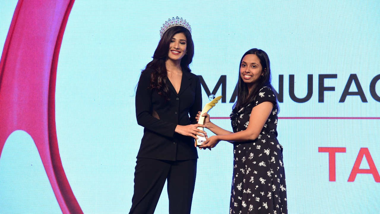 Times Auto Awards