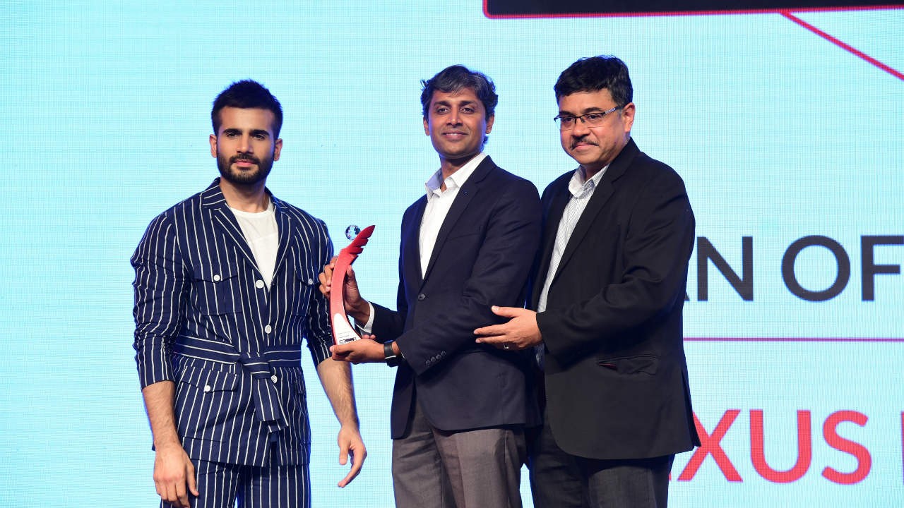 Times Auto Awards