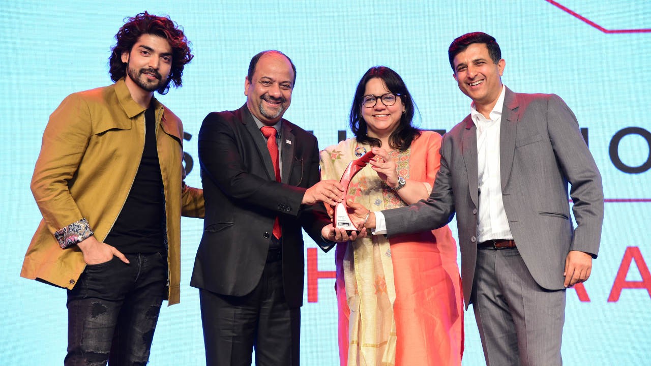 Times Auto Awards