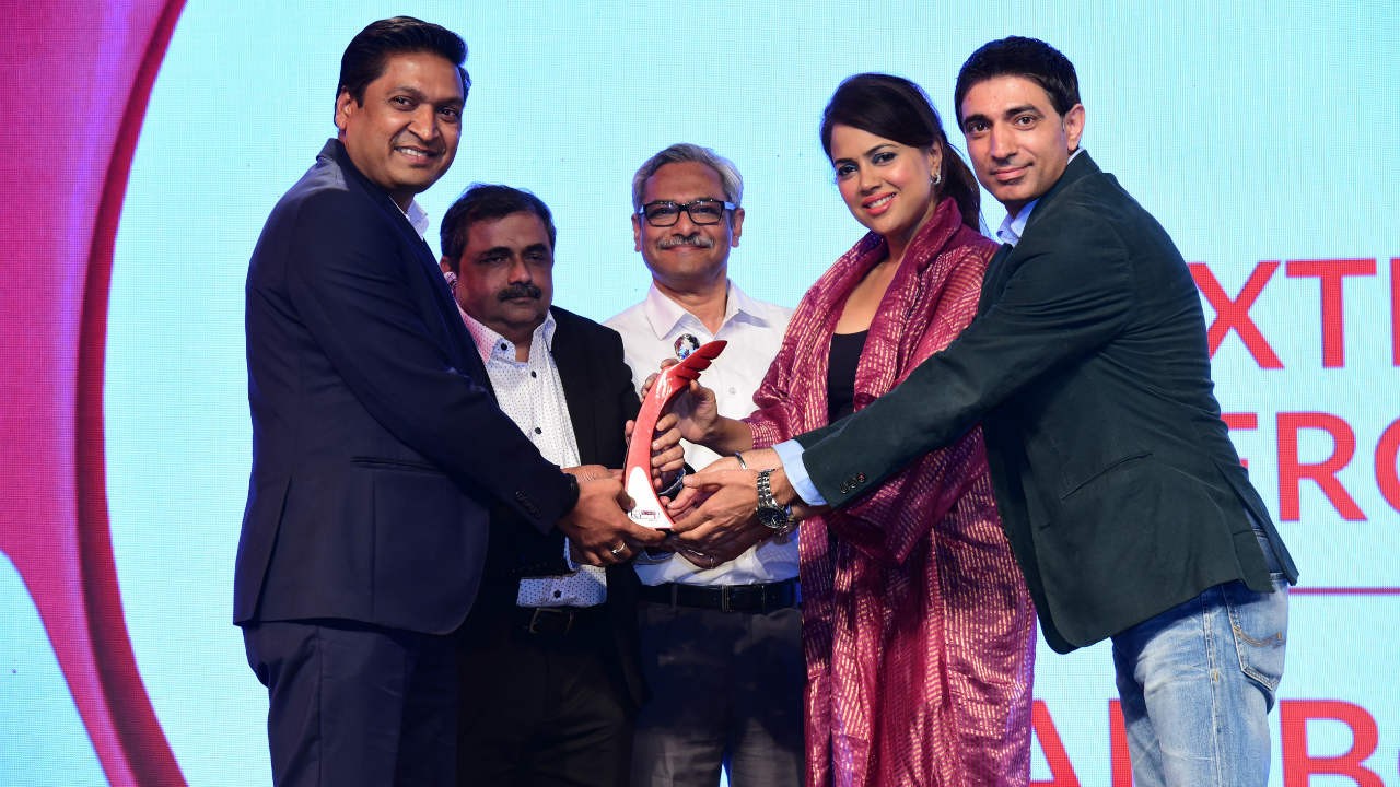 Times Auto Awards