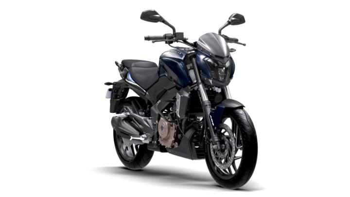 in pics new bajaj