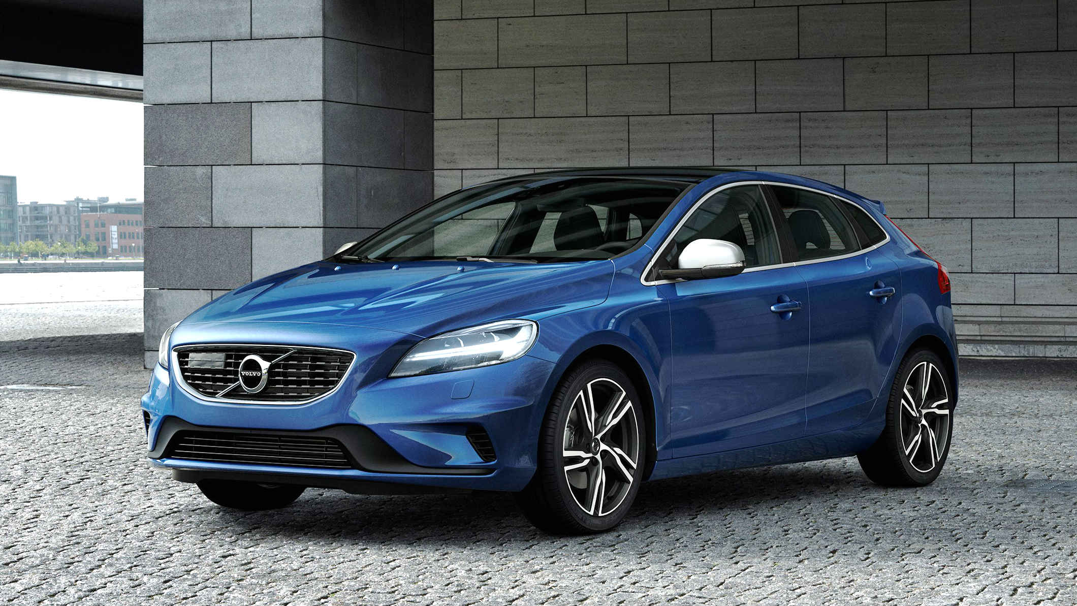 Pics 2016 Volvo V40 Topgear India Pics 2016 Volvo V40